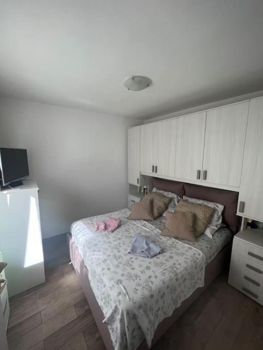 La Casa Del Sole Villa Империа Екстериор снимка