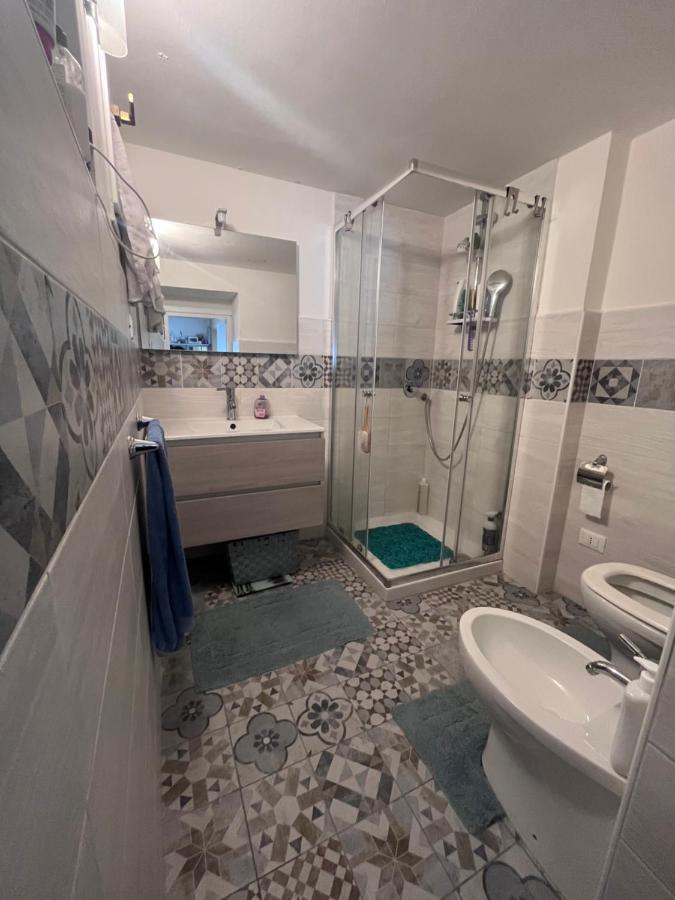 La Casa Del Sole Villa Империа Екстериор снимка